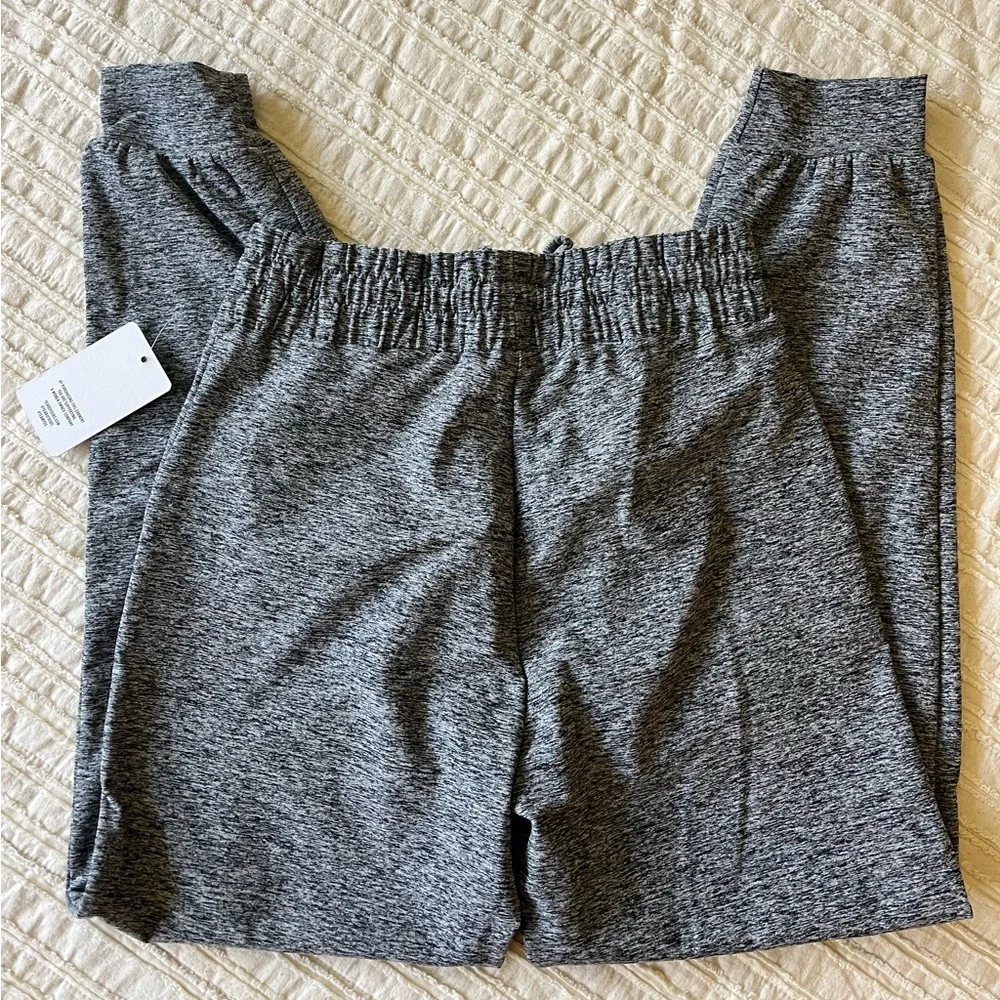 Year of Ours THE L.A.X. JOGGER & STRETCH SHRUG Size Small - Picture 10 of 16